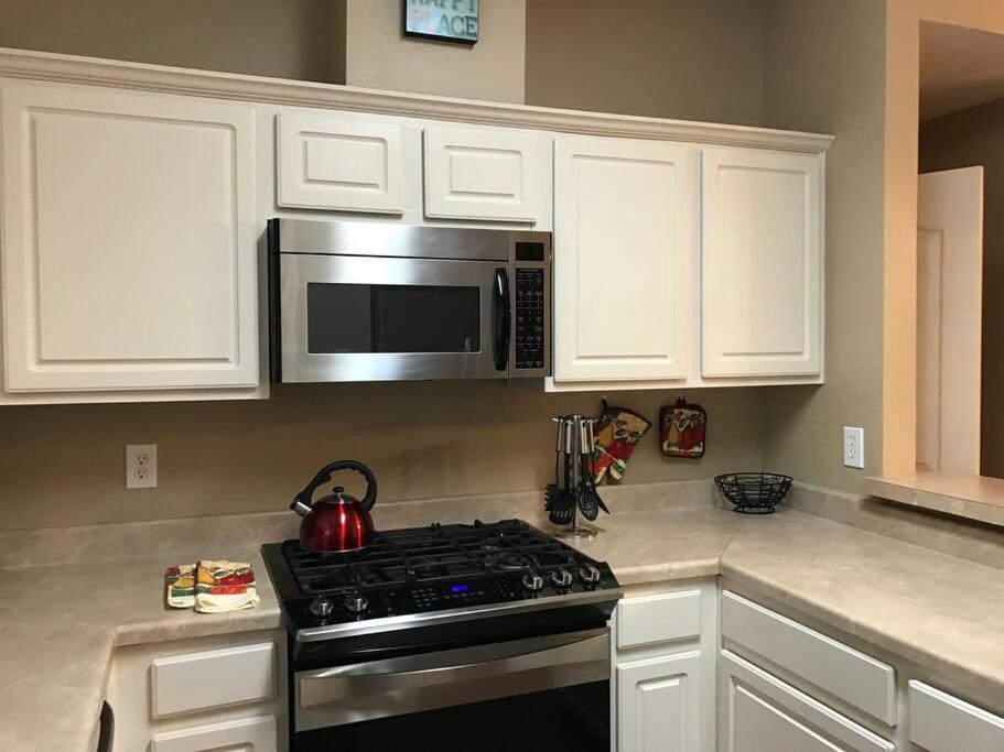 Cozy Pet-friendly Home- Huge Discounts Appartement *